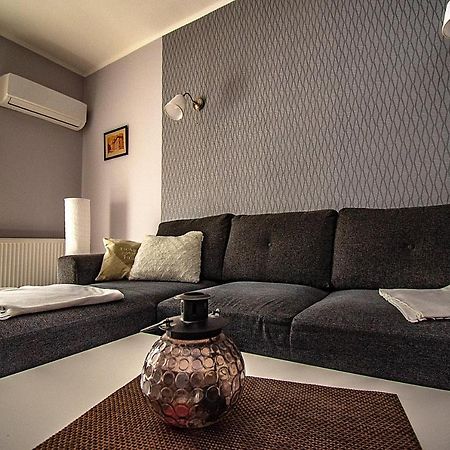 Thermal Residence Еґер Екстер'єр фото