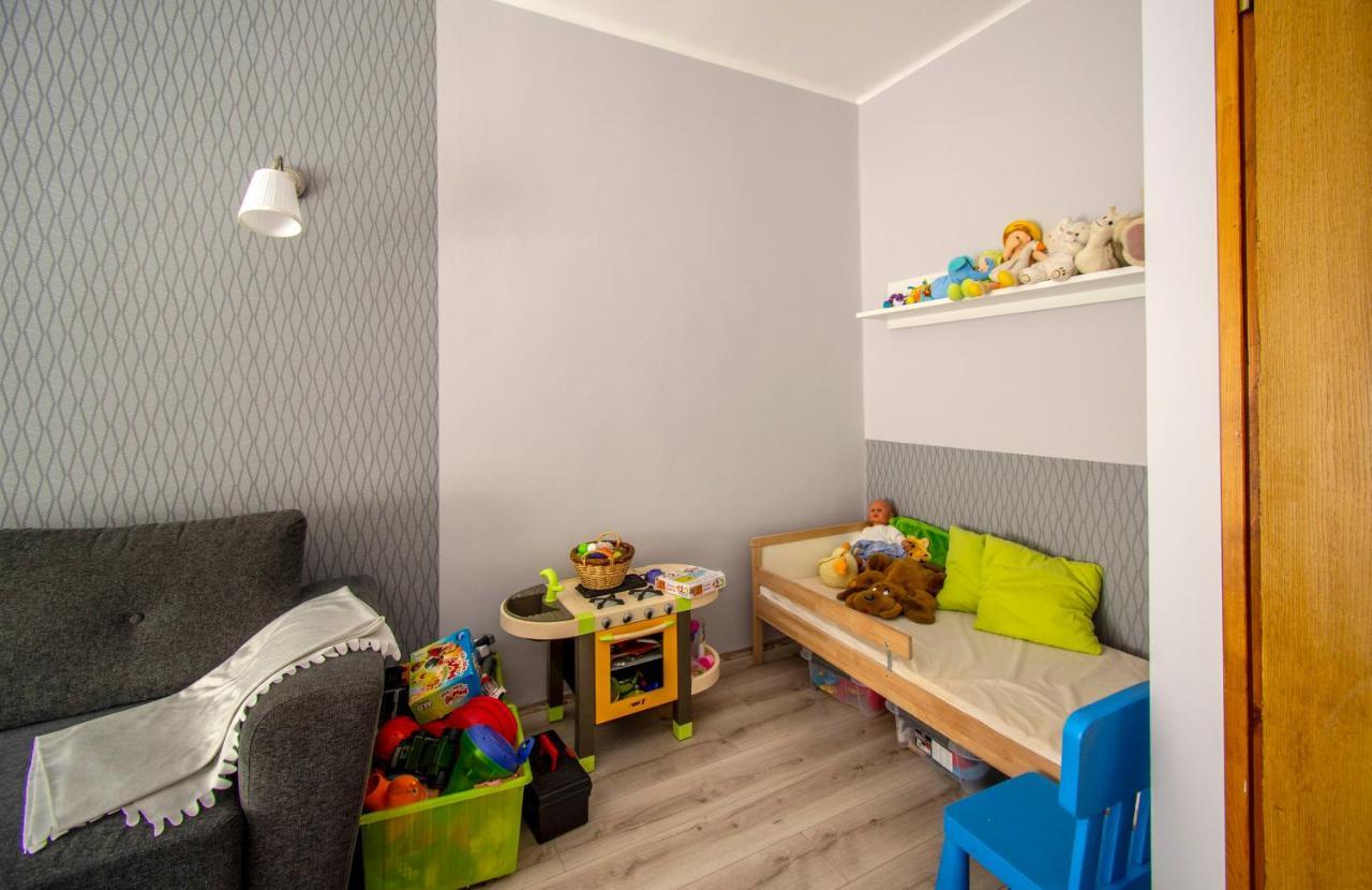 Thermal Residence Еґер Екстер'єр фото