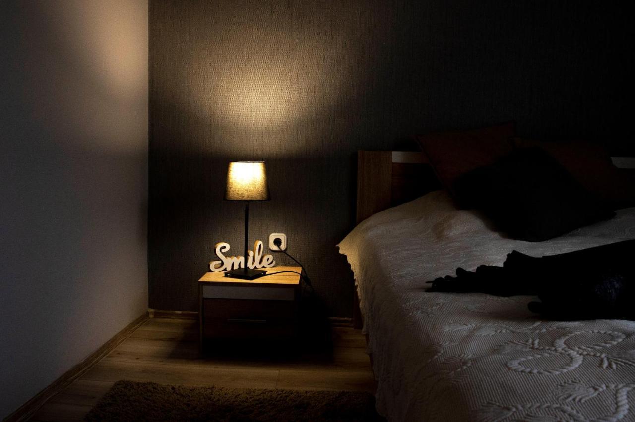 Thermal Residence Еґер Екстер'єр фото