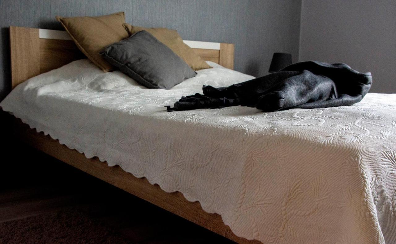 Thermal Residence Еґер Екстер'єр фото