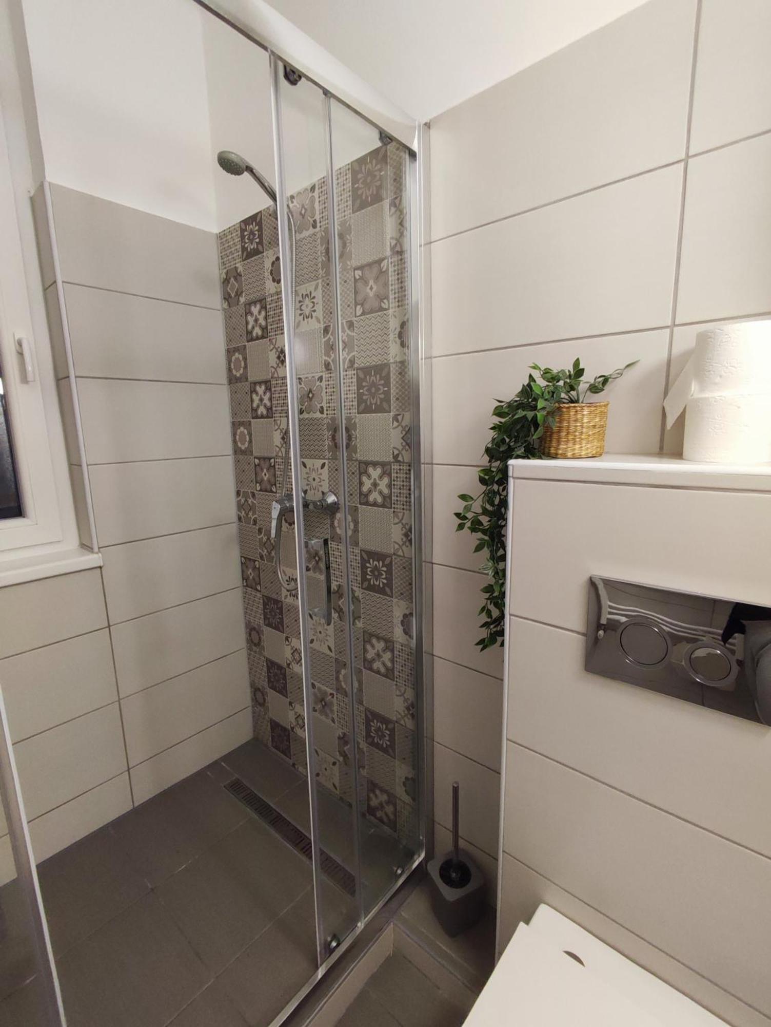 Thermal Residence Еґер Екстер'єр фото