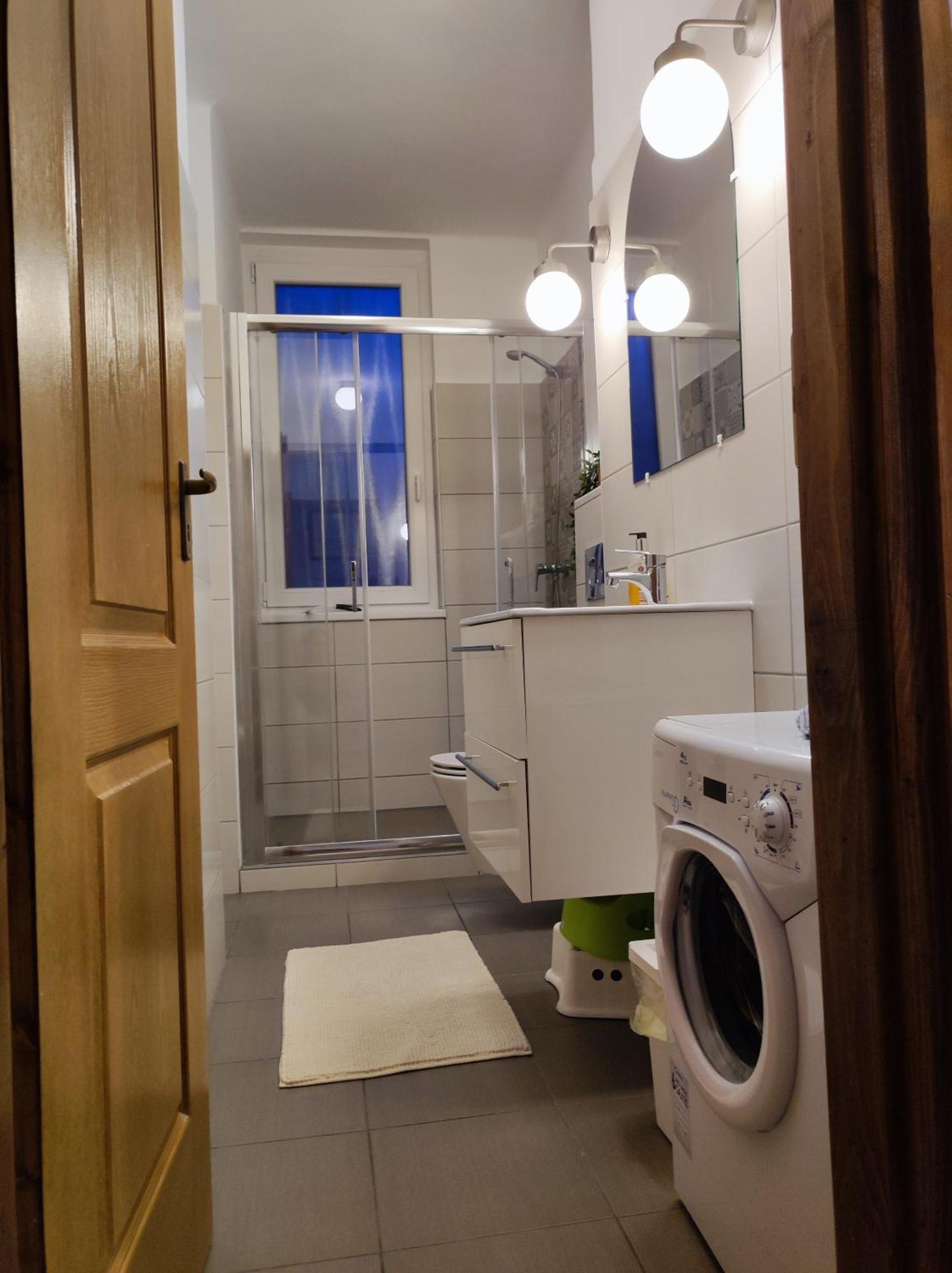 Thermal Residence Еґер Екстер'єр фото