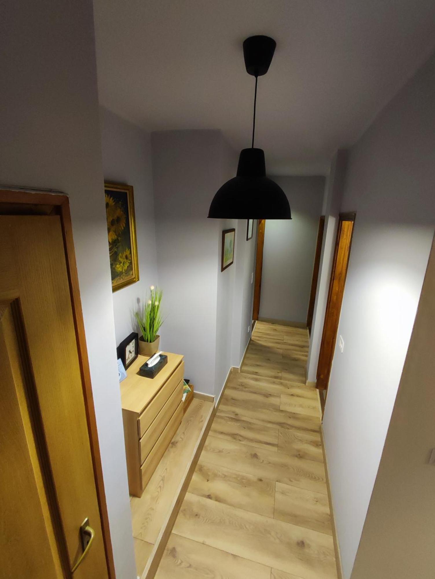 Thermal Residence Еґер Екстер'єр фото